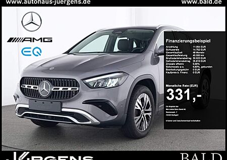 Mercedes-Benz GLA 200 Progressive/Navi/MBUX/LED/Cam/Totw/Mopf