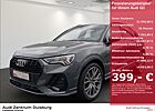 Audi Q3 45 TFSI quattro S line Navi Plus Pano Alcantara