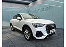 Audi Q3 Spb. 45 TFSI e - VIRTUAL - NAVI - LED - DAB