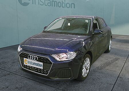 Audi A1 Sportback Advanced 25 TFSI S tronic Virtual