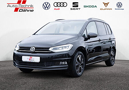 VW Touran 1.5 TSI DSG Highline BMT