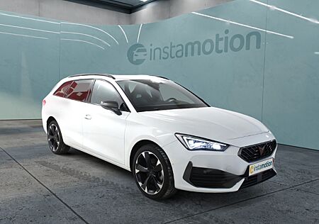 Cupra Leon Sportstourer 1.4 TSI DSG e-hybrid 18 AHK NAVI