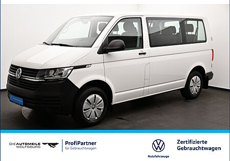 VW T6 Kombi T6.1 Kombi 2.0 TDI Klima/Radio