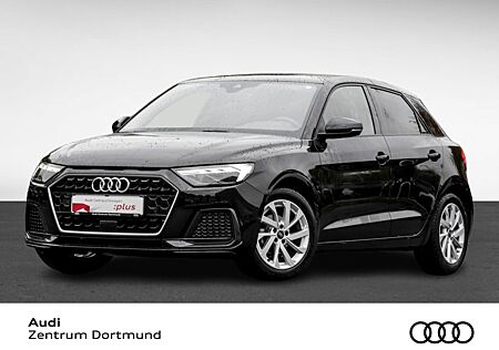 Audi A1 Sportback 25 advanced ALU LED SITZHEIZUNG DAB+