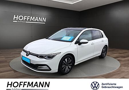 VW Golf 2.0TDI Move DSG AHK+Navi+LED+Pano+ACC