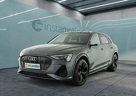 Audi e-tron S Matrix/ACC/360° /Virtuelle A-Spiegel