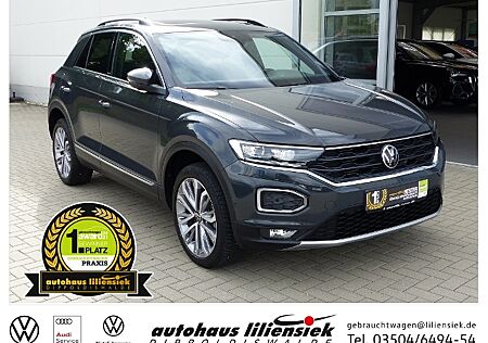 VW T-Roc 1.5 TSI Active *LED*PDC*ACC*