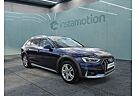 Audi A4 Allroad 45 TFSI quattro B&O+MATRIX+STANDHZG