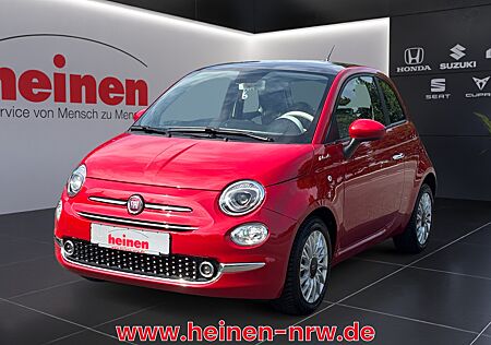 Fiat 500 Mild Hybrid Dolce Vita TEMPOMAT/BLUETOOTH