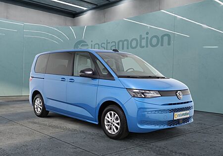 VW T7 Multivan 1.5 TSI Multivan App