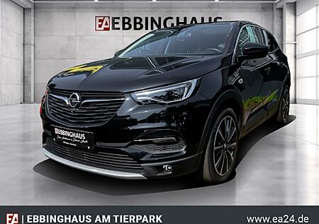 Opel Grandland Ultimate -Panorama-Navi-Soundsystem-360 Kamera-Klimasitze-LED-El. Heckklappe-