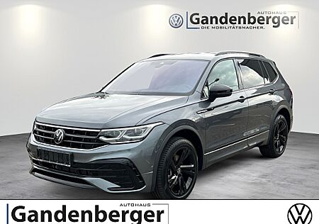 VW Tiguan Alls. R-Line 2,0l TSI 190PS 7-Gang-DSG