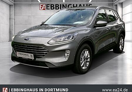 Ford Kuga 2.0 EcoB. Titanium*AWD* Teill.*FahrAss.P. Abstands-/Kollisionswarner Apple CarPlay