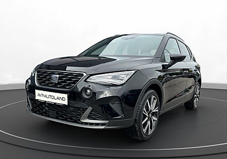 Seat Arona 1.0 TSI FR | NAVI | LED | SITZHEIZUNG |