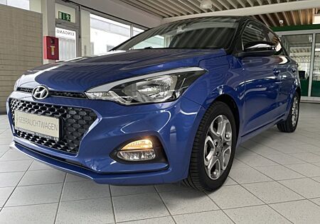 Hyundai i20 1.2l YES! Plus