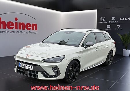 Cupra Leon Sportstourer 1.5 W VZ FLA SpurH el.Heck