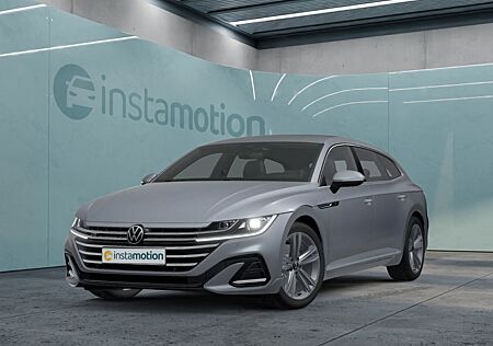 VW Arteon