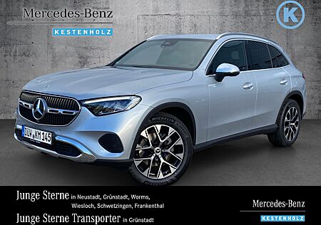 Mercedes-Benz GLC 220 d 4MATIC LED Avantgarde Navi/Distronic