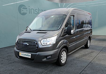 Ford Transit Kombi 2.0 EcoBlue L3 Trend 9-SITZER NAVI