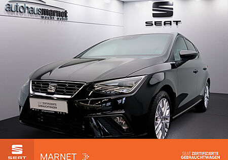 Seat Ibiza 1.0 TSI DSG FR-Line*Kamera*LED*Virtual*