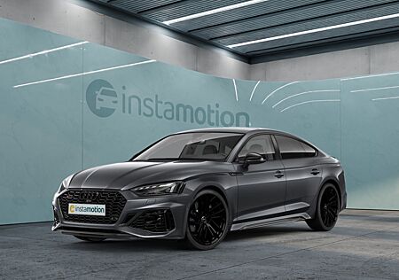 Audi RS5 Sportback 2.9 TFSI quattro tiptronic | NAVI