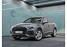 Audi Q5 40 TFSI Q 2x S LINE AHK VIRTUAL NAVI+ KAMERA