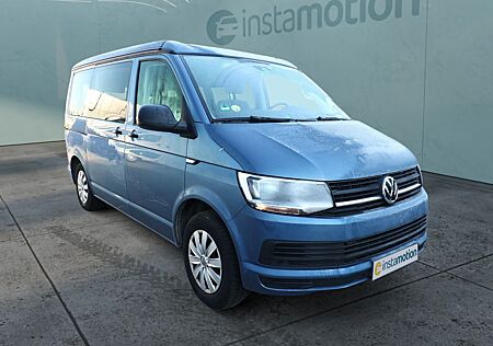 VW T6 California 2.0 TDI 150 DSG Coast Nav StH PDC