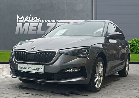 Skoda Scala STYLE 1.0 TSI DSG+LED+SHZ+PDC+KESSY+ALU