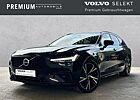 Volvo V90 R-Design Recharge Plug-In Hybrid AWD T6 Kamera/Sitzhzg./H&K/AHK
