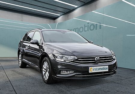 VW Passat Variant 1.5 TSI DSG Business