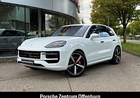 Porsche Cayenne S