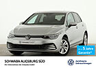 VW Golf VIII Life 1.5 TSI *LED*ACC*NAVI*SHZ*16"*