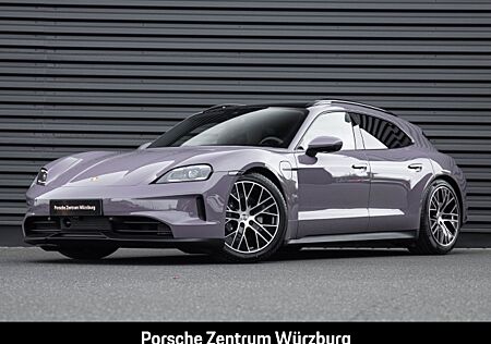 Porsche Taycan Sport Turismo