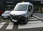 Renault Master Kasten RWD L3H2 3,5t Blue dCi 165