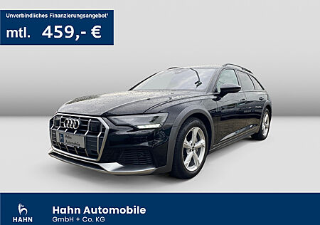 Audi A6 Allroad quattro 50TDI basis S-trc Head-up ACC