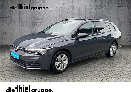 VW Golf Variant Golf VIII Variant 2.0 TDI DSG Life Navi+LED+DAB+ACC+SHZ