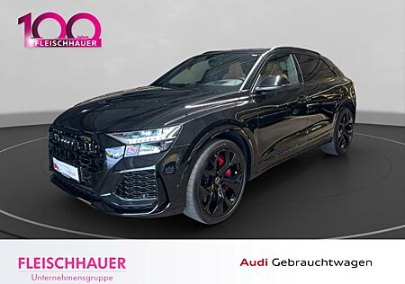 Audi RS Q8 RSQ8 4.0 TFSI quattro MATRIX+PANO+ACC+LUFTFEDERUNG+HUD+NAVI+