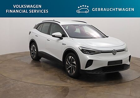 VW ID.4 Pure 109kW 1-Gang Automatik 4 Türen