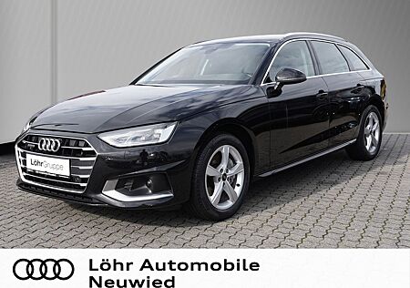 Audi A4 Avant 40 TDI quattro S tronic advanced / B&O