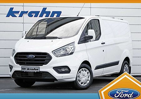 Ford Transit Custom L1H1 Trend | TEMPOMAT | AHK | PDC