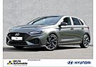 Hyundai i30 1,5 TGDI DCT N Line DCT Navi CarPlay LED