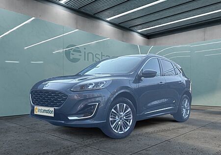 Ford Kuga 2.5 PHEV VIGNALE