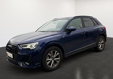 Audi Q3 35 TDI S line Pano+AHK+SONOS+VirtualCockpit+++