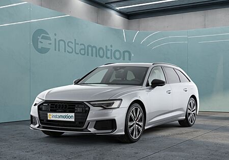 Audi A6 Avant 55 TFSI e quattro stronic | NAVI +|