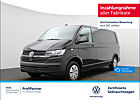 VW T6 .1 Transporter Kasten lang Navi Klima Sitzhzg ZV