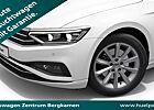 VW Passat Variant ELEGANCE AHK ACC NAVI ALU E-KLAPPE