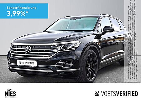 VW Touareg Elegance 3.0 TSI 4Motion MATRIX-LED+AreaView+HuD