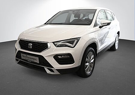 Seat Ateca 2.0 TDI Automatik Style LED PDC SzHzg