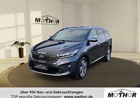 Kia Sorento Platinum Edition 4WD 2.2 ACC NAVI PDC