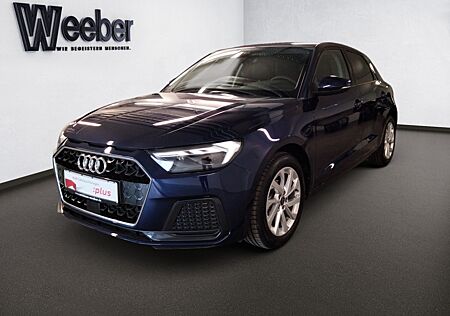 Audi A1 Sportback 25 TFSI advanced Navi LED PDC LM